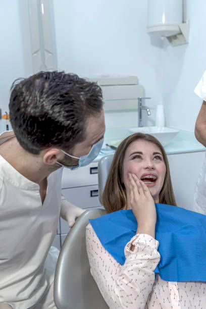 Best Emergency Treatment for Dental Infections or Abscesses in Gnadenhutten, OH