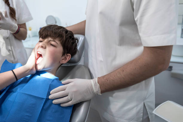 Best Emergency Orthodontic Services in Gnadenhutten, OH