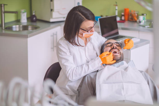 Best Pediatric Emergency Dentist in Gnadenhutten, OH