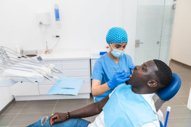 Best Emergency Dental Care for Broken or Chipped Teeth in Gnadenhutten, OH