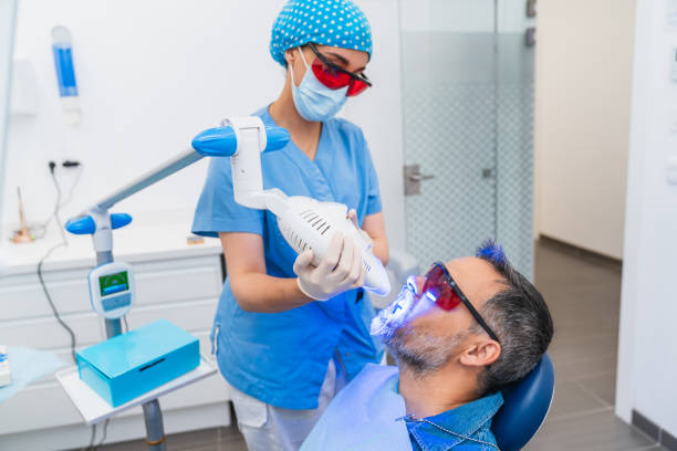 Best Emergency Tooth Extraction in Gnadenhutten, OH